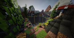 Google maps online provide a way to see your location on the map and you can use it for fun, lessons about map reading, to locate your parked car or to share your location with others. Map Mega Pack 34 Prison Mines Spawn Crate Room