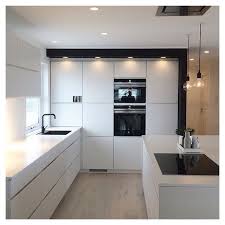 Instagram Photo By Kvik May 2 2016 At 6 26pm Utc Kitchen Inspirations Interior Design Kitchen Kitchen Design
