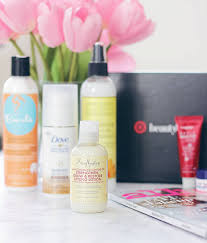 Target Fall Beauty Box Time For A Perfect Hair Day Makeup Life And Love