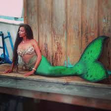 Mermaid Marla