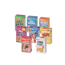 Nintendo cereal system was a breakfast cereal produced by ralston cereals in 1988. Cereal Boxes Custom Cereal Boxes Packaging Wholesale