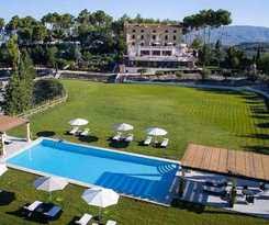 Maybe you would like to learn more about one of these? Hoteles En Muro De Alcoy Al Mejor Precio Quehoteles