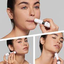 See more ideas about face hair, hair, facial hair removal. Face Mini Hair Remover Fs1000
