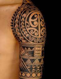 Tribal tattoo full sleeve for men. 101 Best Tribal Tattoos For Men Cool Designs Ideas 2021 Guide