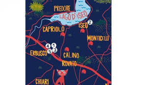 Fotos, lagepläne, beschreibungen und bewertungen für ihren idealen urlaub. Franciacorta Sz Magazin