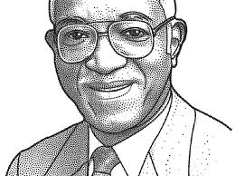 Acting White Acting Black: John Hope Franklin: 1915-2009