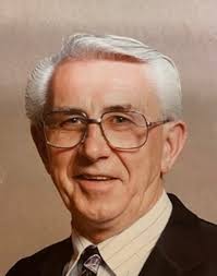 James "Ron" Weaver Obituary