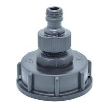 Monobloc pour compteur eau leroy merlin. Raccord S60x6 Avec Embout Male Pour Cuve 1000 Litres Leroy Merlin
