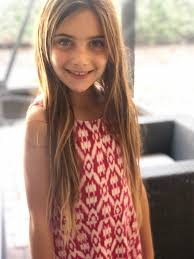 Boca Raton family donates hair to benefit St. Baldrick's fundraiser