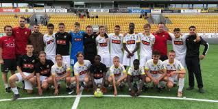 Häcken results, fixtures, latest news and standings. Bk Hacken