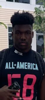 Meet the Naples Daily News 2020 All-Area Football Defense