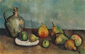 Impresiones artistas de Paul Cézanne
