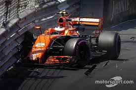 Im gegensatz zu anderen grands prix ist der freitag in monaco trainingsfrei, stattdessen wird am donnerstag getestet. Gewinner Verlierer Beim Formel 1 Gp Monaco 2017 In Monte Carlo