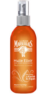 Huile Elixir Soin Avant Shampooing Nutrition Intense Cheveux Tres Secs Abimes Huile Pour Cheveux Shampooing Cheveux Tres Sec