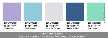 Ispo Textrends Color Trends Fall Winter 2020 21 Color Trends Fashion Color Trends Fall Winter