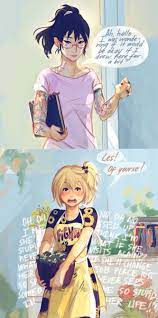 Pin On Animes