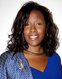 Katrina Jackson — LAHP