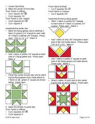 Pin On Quilt Blocks