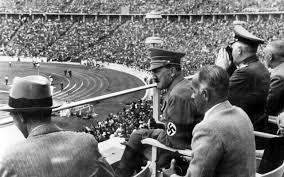 Today we are faced with the same problem—should we attend the 2022 olympics in china—a nation that kills its people, has no … Ioc Apologizes Deletes Throwback Thursday Tweet About 1936 Berlin Olympics The Times Of Israel