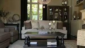 The living room is the heart of the home; Ashley Furniture Homestore Cloverfield Living Room Youtube
