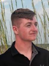 Obituary information for Nathan James Balding