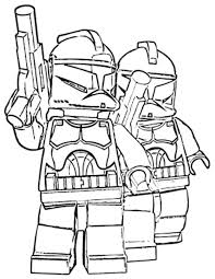 They are all free to print, and the kids will love coloring them in. Lego Character Coloring Pages Coloring Home