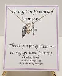 24 Confirmation Sponsor Gifts Ideas Confirmation Sponsor Gifts Confirmation Sponsor Confirmation Gifts