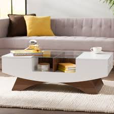 It's not impossible, but it's pretty darn close. Wayfair Mid Century Modern Coffee Tables You Ll Love In 2021