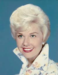 heck yeah doris day