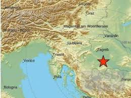 Terremoto, un'altra scossa, questa volta di magnitudo 3.5, è stata registrata in provincia dell'aquila 19 minuti dopo la mezzanotte di giovedì. Terremoto In Veneto Epicentro Croazia Sisma Avvertito A Napoli Morti