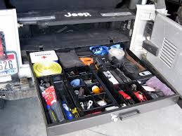 Jeep Tj Storage Solutions Page 2 Jeepforum Com Jeep Tj Jeep Wrangler Camping Jeep Wrangler