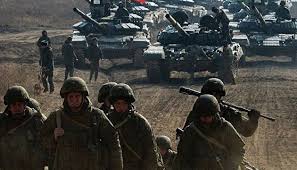 Although ukraine has never produced its own nuclear weapon to this day, we should bear in mind that back in the days, ukraine. 1 100 Russian Tanks 330 Warplanes Along Border With Ukraine