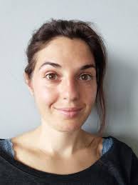 Sara Falcone's Instagram, Twitter & Facebook