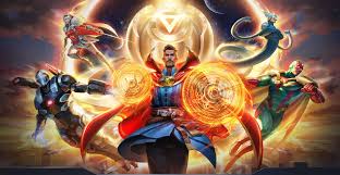 Aquí viene marvel super war, el nuevo moba para android y ios establecido en el universo marvel. The New Game Marvel Super War Is Already Available On Android But It Is Unplayable Logitheque English