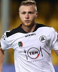 Tommaso pobega plays the position midfield, is years old and cm tall, weights kg. Tommaso Pobega