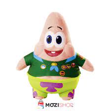 Maybe you would like to learn more about one of these? Spongyabob Csillag Patrik Pluss Figura Spongyabob Spongya Szokesben
