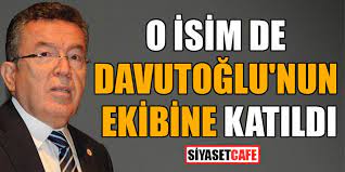 Bir sınav soruları 10 megabayt tutmaz. Eski Yok Baskani Prof Dr Yusuf Ziya Ozcan Davutoglu Nun Partisine Katildi