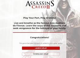 Ubisoft Gratiskan Game Pc Assassins Creed Ii Ini Cara Downloadnya Hitekno Com