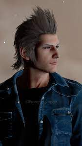 Stylish Ignis By Ipromptography In 2020 Final Fantasy Xv Ignis Final Fantasy Fantasy Series