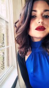 Kate Jackman, Mezzo-soprano