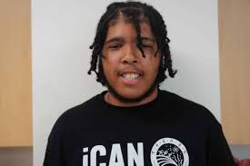 ICAN Technical Theater Interns: Building Bridges Across The River