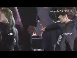 Yeri red velvet reveals her relationship status after her dating. Bts Jungkook And Red Velvet Yeri Story Btsvelvet Jungri Love Long Journey Part 4 Litetube