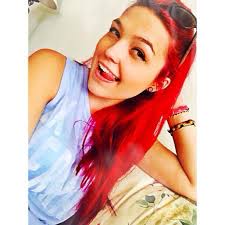 Hello, I'm Kiriahna and something to know about me is