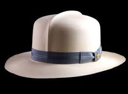 The 100 000 Montecristi Panama Hat By Brent Black Hats For Men Panama Hat Men Montecristi