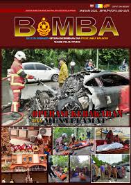 Ibu pejabat jabatan bomba & penyelamat negeri pulau pinang. Facebook
