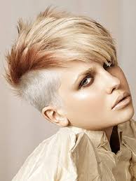 Acconciature Femminili Capelli Corti Achimsteudter