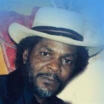 Mr. Carl Eugene Coleman Obituary