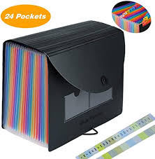 We did not find results for: File Folder Accessories Filing Products Office Products Expanding File Folder With 24 Pockets Portable File Organizer Standing Document A4 Letter Organizer Large Space Accordian Expandable Rainbow Plastic Desktop File Folder Organizer With Cover