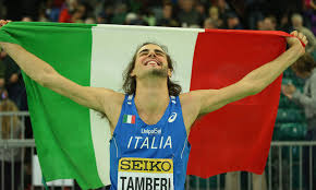 La grande maggioranza dei 26 italiani che saranno presenti allo stadio ridolfi ha come obiettivo l'olimpiade di tokyo. When They Postponed The Tokyo Olympics I Cried Time News Time News