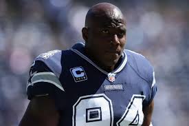 Time for the Dallas Cowboys to Find DeMarcus Ware's Replacement